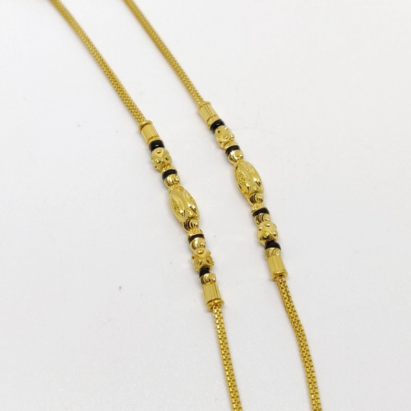 Short Mangalsutra 