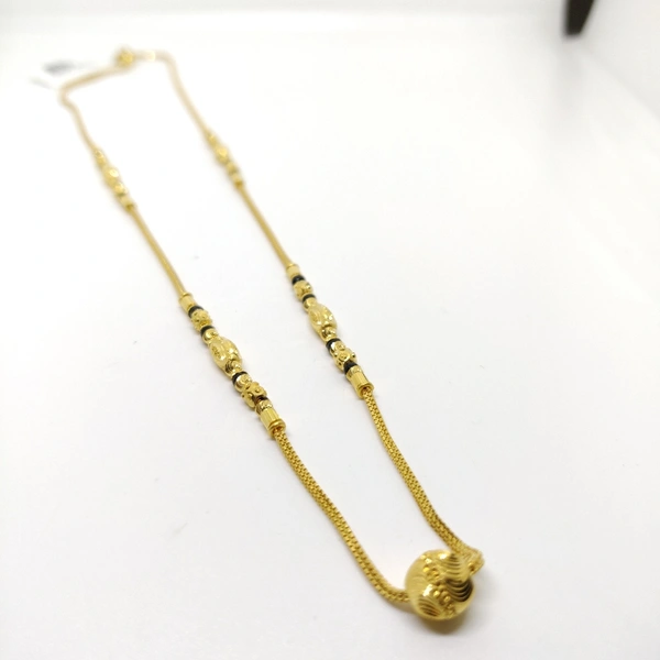 Short Mangalsutra 