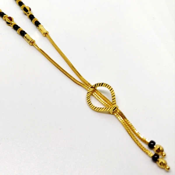 Short Mangalsutra 