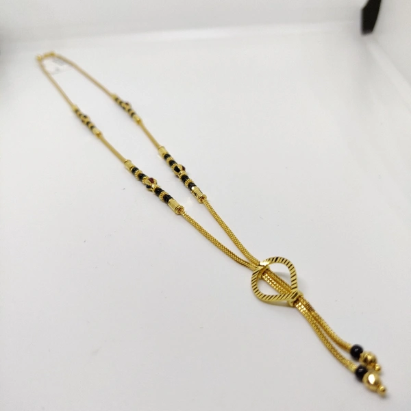 Short Mangalsutra 