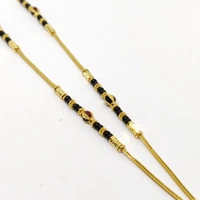 Short Mangalsutra 