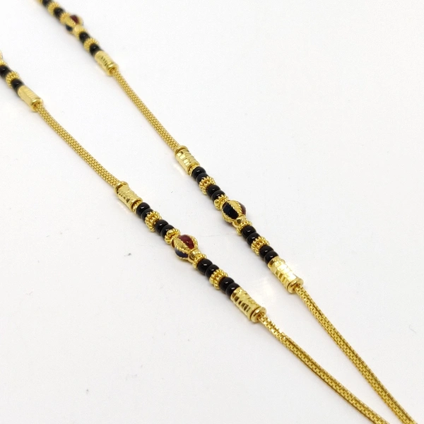 Short Mangalsutra 