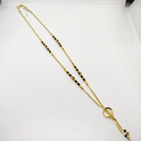 Short Mangalsutra 