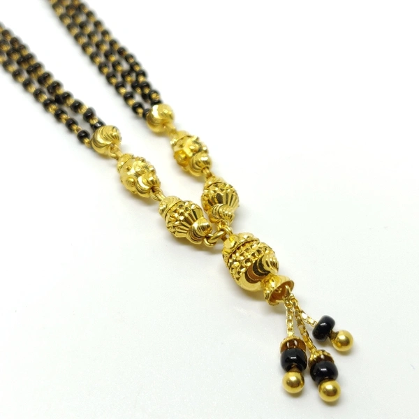 Short Mangalsutra 