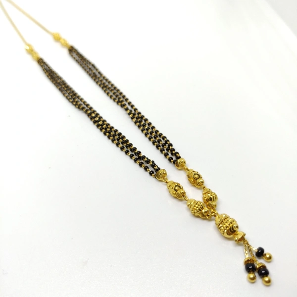 Short Mangalsutra 