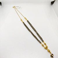 Short Mangalsutra 