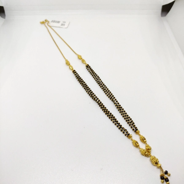 Short Mangalsutra 