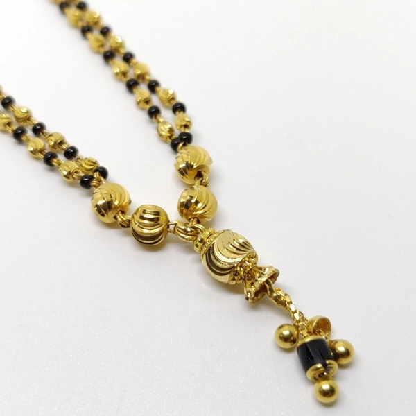 Short Mangalsutra 