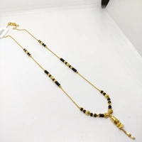 Short Mangalsutra