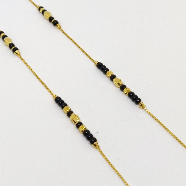 Short Mangalsutra