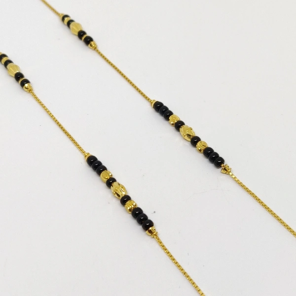 Short Mangalsutra