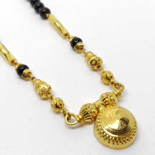 Short Mangalsutra