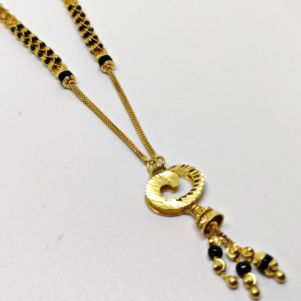 Short Mangalsutra