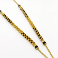 Short Mangalsutra