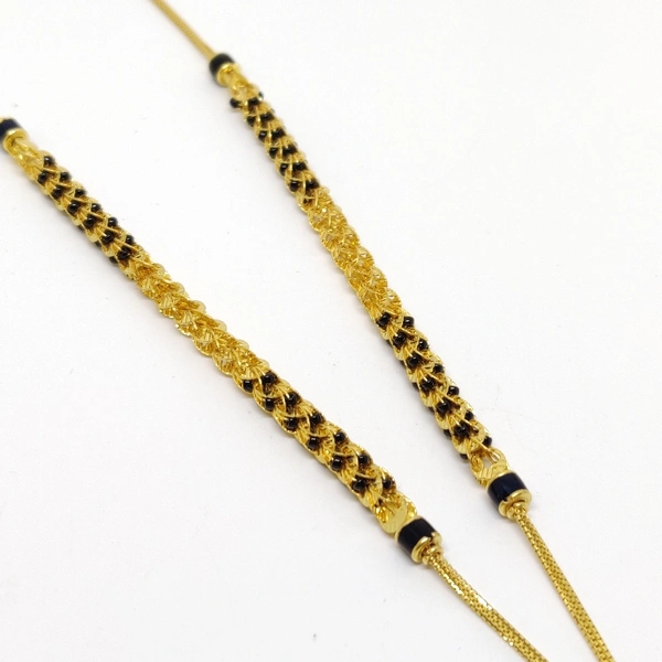 Short Mangalsutra