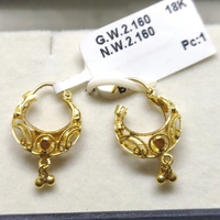 Bali Earrings