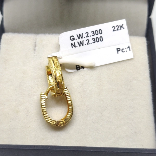 Bali Earrings