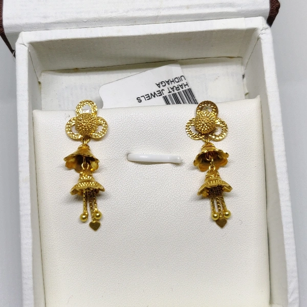 Dangling Earring