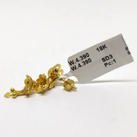 Dangling Earring