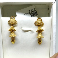 Dangling Earring