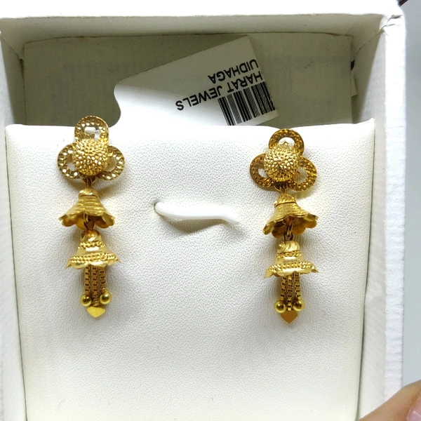 Dangling Earring