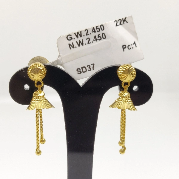 Dangling Earring