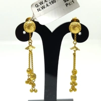 Dangling Earring