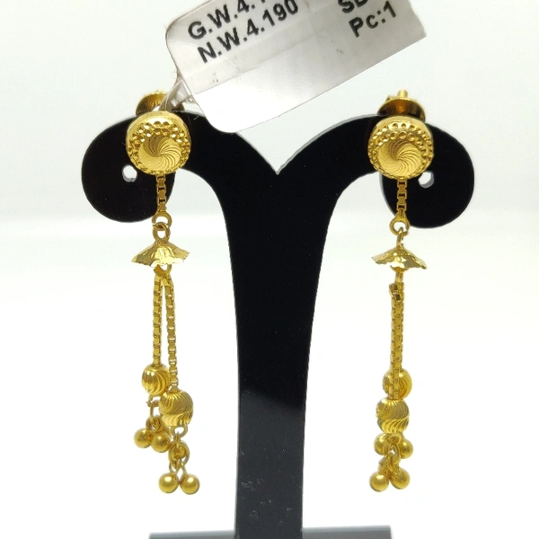 Dangling Earring