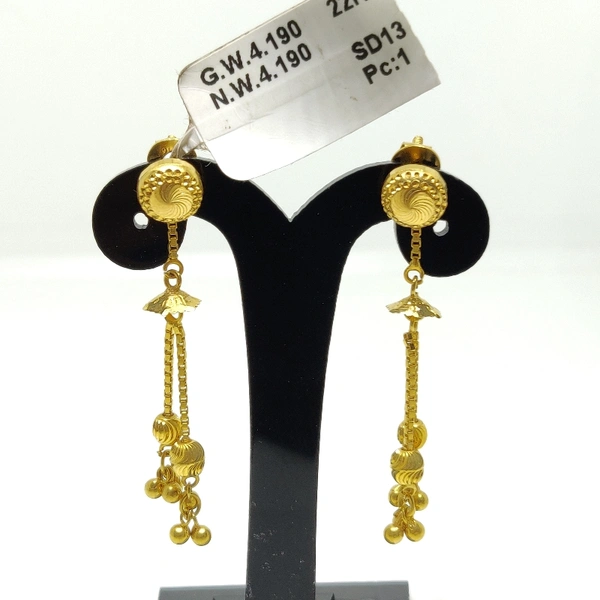 Dangling Earring