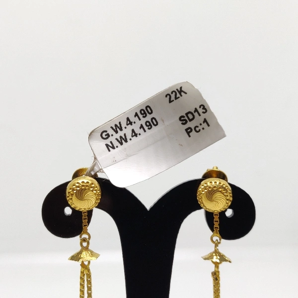 Dangling Earring