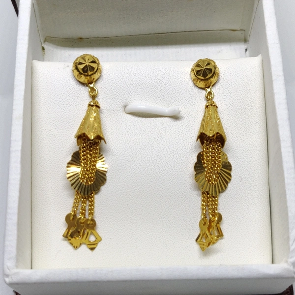 Dangling Earring