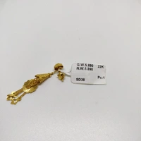 Dangling Earring
