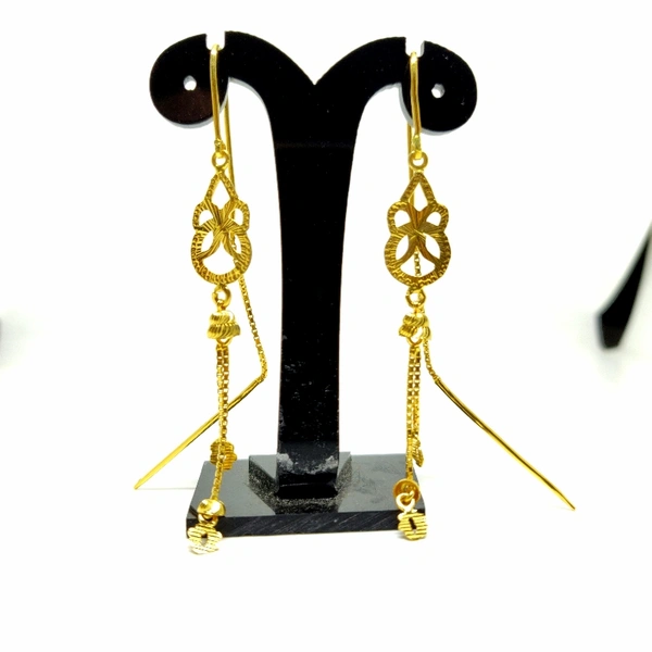 Dangling Earring