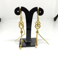 Dangling Earring
