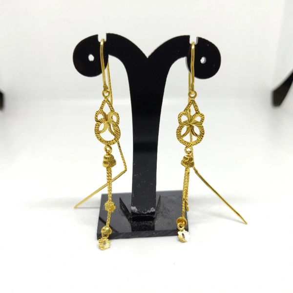 Dangling Earring