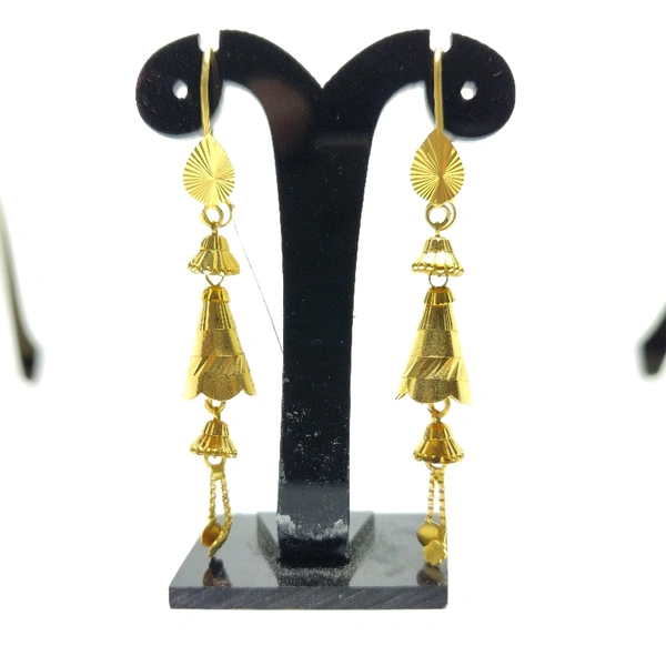 Dangling Earring