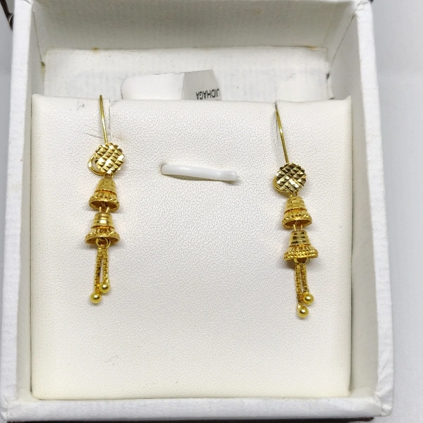 Dangling Earring