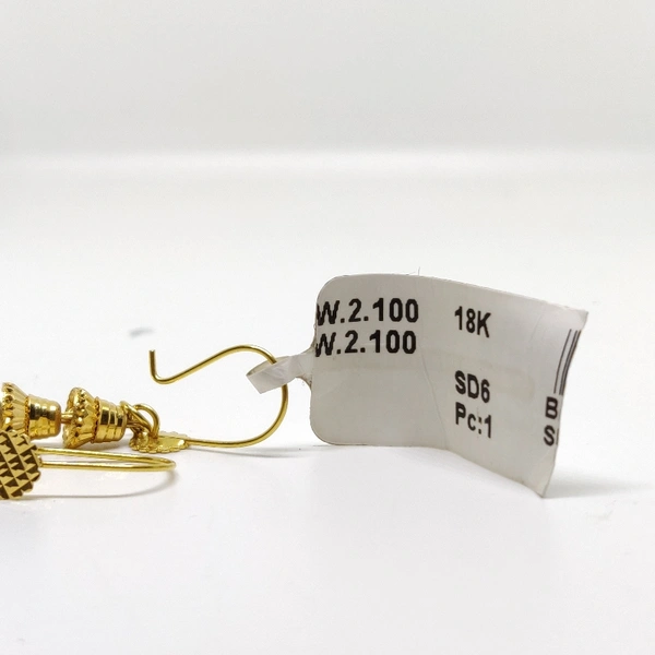 Dangling Earring