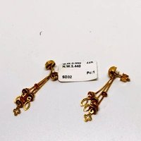 Dangling Earring