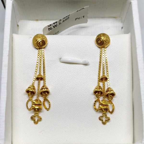 Dangling Earring