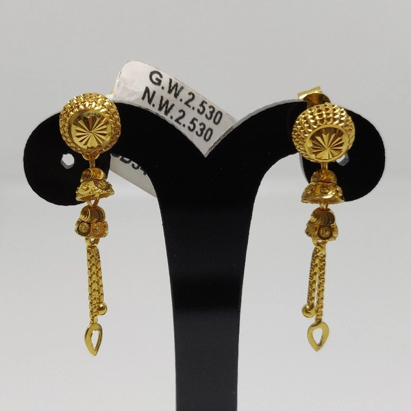 Dangling Earring