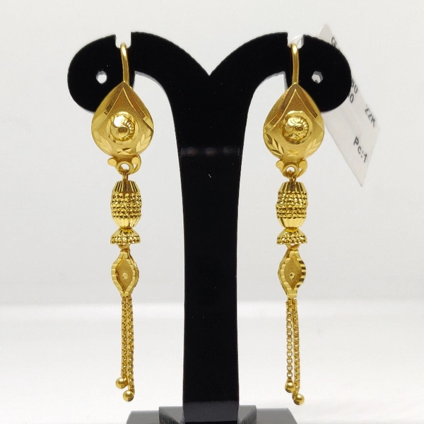 Dangling Earring