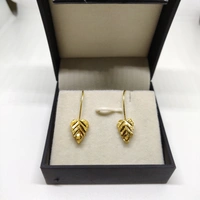 Dangling Earring - 2.38 gms