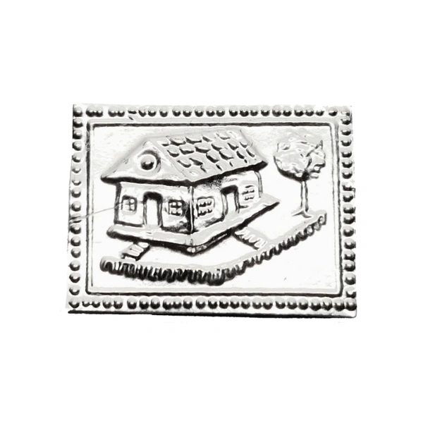 Silver Ghar 