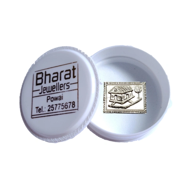 Silver Ghar 
