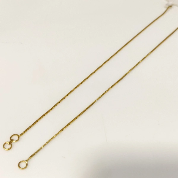 Ear Chain