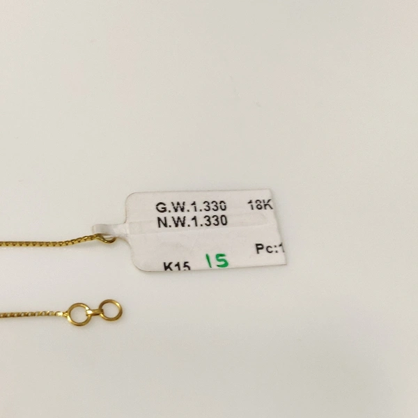 Ear Chain