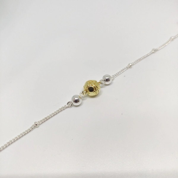 Pure 925 Silver Rakhis