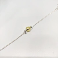 Pure 925 Silver Rakhis