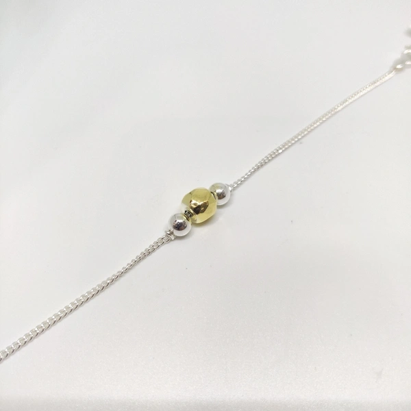 Pure 925 Silver Rakhis